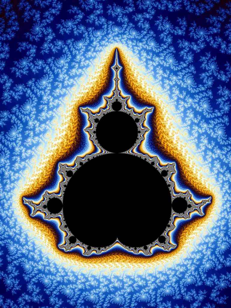 How to generate the Mandelbrot-Set - Fractal.Institute